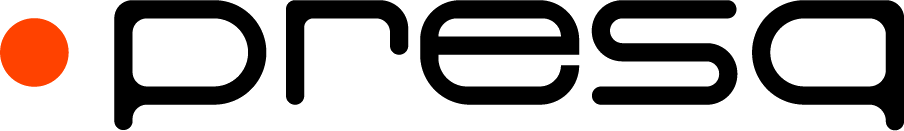 PRESQ Logo